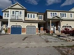 62 Barrister Avenue, Whitby, On L1r 3h6