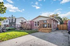 602 Dorchester Drive, Oshawa, ON L1J 6L5