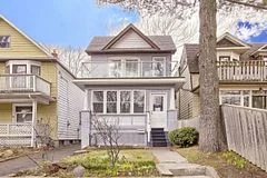 Detached in Toronto
