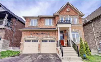 40 Harper-Hill Drive Bsmt, Ajax, ON L1Z 0P8