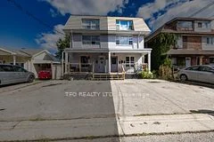 283 Jarvis Street Mainfloor, Oshawa, ON L1G 5K8