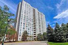 5039 Finch Avenue E 109, Toronto E07, On M1s 5l6