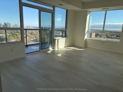 Common Element Condo in Toronto