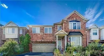 Detached in Toronto