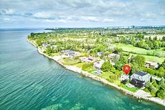 Detached in Ajax