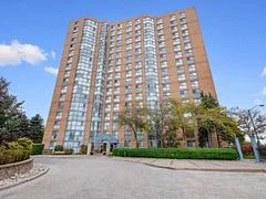 90 Dale Avenue 909, Toronto E08, ON M1J 3N4