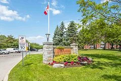 #401 195 Lake Driveway, Ajax, ON, L1S 7H7