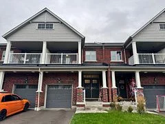 8 Marlborough Street, Whitby, ON L1R 0R2