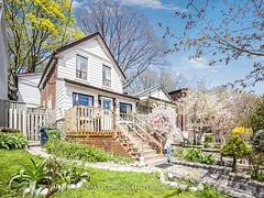 Detached in Toronto