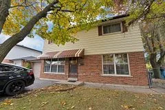 22 Montavista Street, Toronto E09, ON M1G 3C2