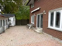 19 Groomsport Crescent 1st Floor, Toronto E05, ON M1T 2K8