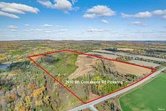 Vacant Land in Pickering