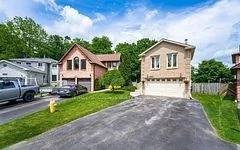 2145 Theoden Court Bsmt, Pickering, On L1x 1z9