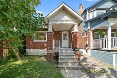 Detached in Toronto