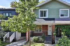 16 Inwood Avenue, Toronto E03, ON M4J 3Y3