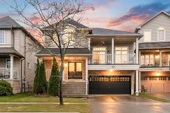 607 Shaftsbury Street, Oshawa, ON L1K 2X4