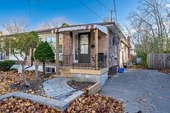 629 Gibb Street BSMT, Oshawa, ON L1J 1Z6