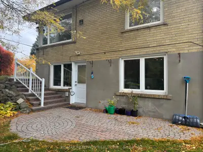 Detached in Toronto
