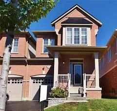 10 Powlesland Street, Ajax, ON L1T 0L7