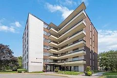 921 Midland Avenue 502, Toronto E08, ON M1K 4G2