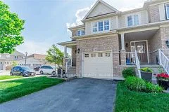 460 Woodmount Drive 19, Oshawa, ON L1K 0K3