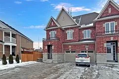 453 Mahogany Court, Pickering, ON L1X 0A2