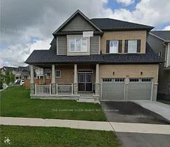 Detached in Oshawa