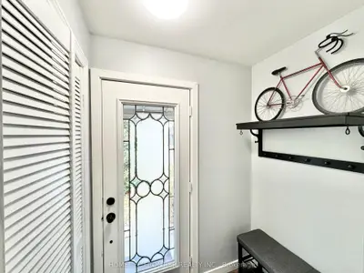 Detached in Ajax
