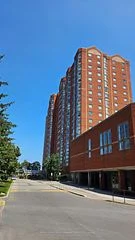 2466 Eglinton Avenue E 1503, Toronto E08, ON M1K 5J8