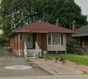 Detached in Toronto