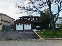 1602 Middleton Street 1, Pickering, ON L1X 2L3
