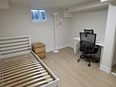 273 Silver Springs Boulevard BSMT RM2, Toronto E05, ON M1V 1G6