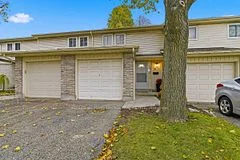 611 Galahad Drive 75, Oshawa, ON L1K 1M1
