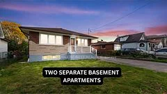 505 Ortono Avenue, Oshawa, ON L1H 3L7