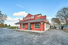 Store W Apt/Office in Scugog