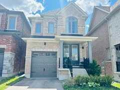 29 Christine Elliott Avenue, Whitby, ON L1P 0B8