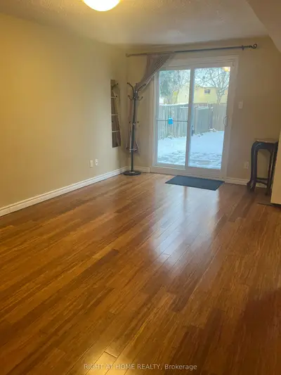 Detached in Toronto