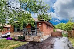 112 Brantwood Drive BSMT B, Toronto E09, ON M1H 2G8