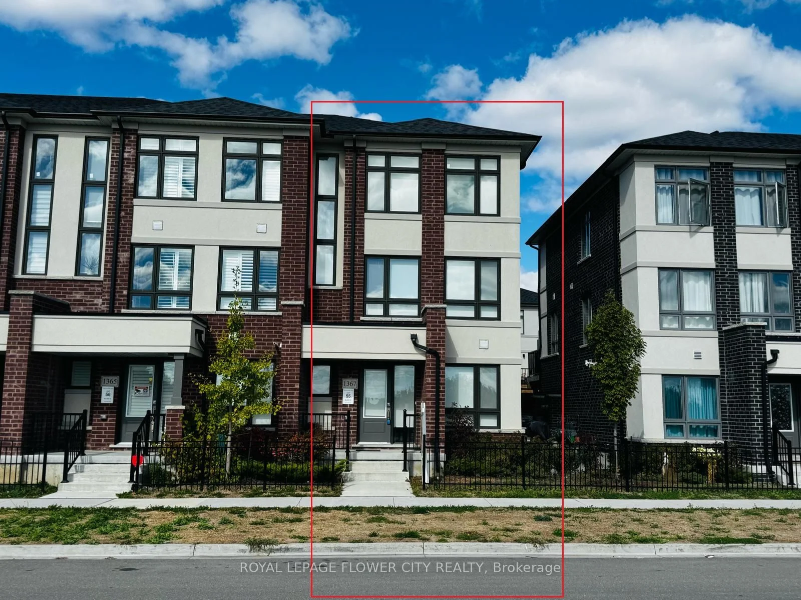 1367 Shankel Road, Oshawa, ON L1K 1A9