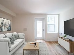 283 Greenwood Avenue Lower, Toronto E01, ON M4L 2R6
