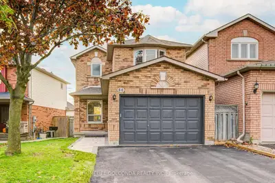 Detached in Clarington
