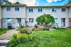 611 Galahad Drive #33, Oshawa, ON L1K 1M1