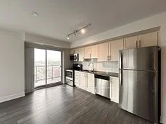 1215 Bayly Street 907, Pickering, ON L1W 1L7
