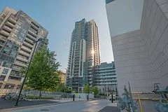 Co-op Apartment in Toronto