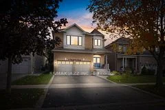 37 Woodcock Avenue, Ajax, ON L1T 4J5