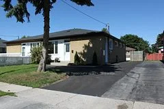 311 Dovedale Drive Bsmt, Whitby, ON L1N 1Z8