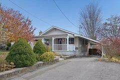 437 Brentwood Avenue Upper, Oshawa, ON L1G 2S9