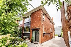 349 Woodbine Avenue Main, Toronto E02, ON M4L 3P5