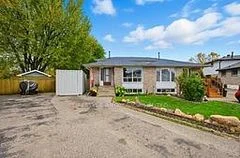 1171 Skylark Avenue, Oshawa, ON L1K 1G8