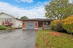 709 Keates Avenue, Oshawa, On L1h 7y3